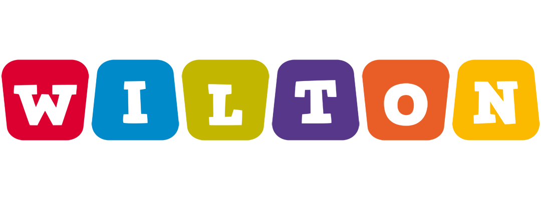 Wilton kiddo logo