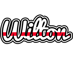 Wilton kingdom logo