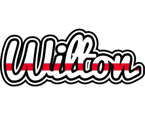 Wilton kingdom logo