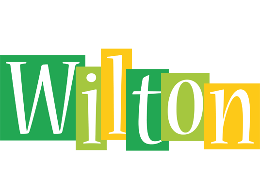 Wilton lemonade logo