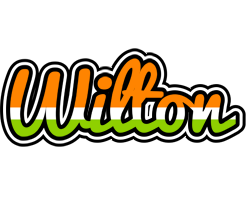 Wilton mumbai logo