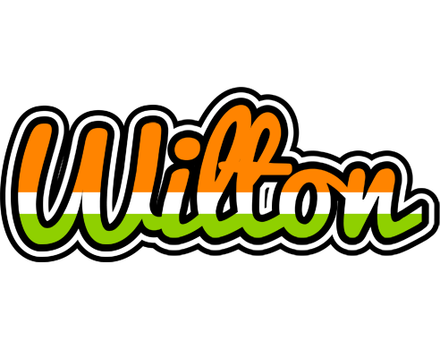 Wilton mumbai logo