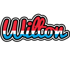 Wilton norway logo