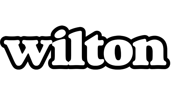 Wilton panda logo