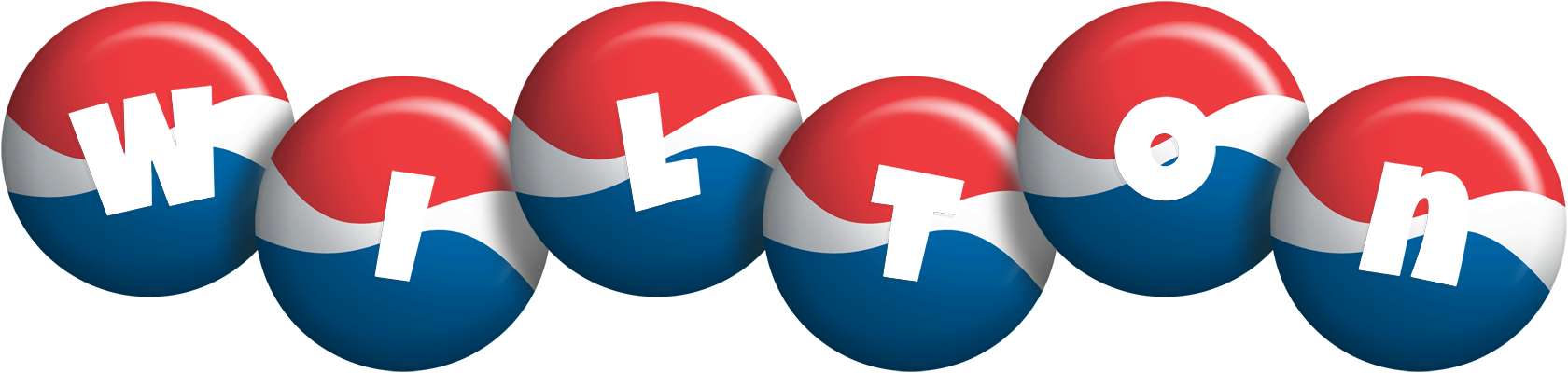Wilton paris logo
