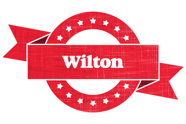 Wilton passion logo
