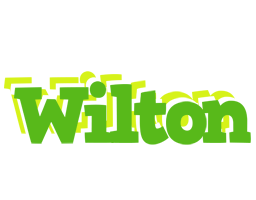 Wilton picnic logo