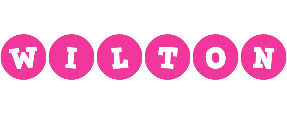 Wilton poker logo