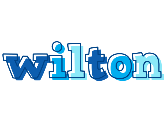 Wilton sailor logo