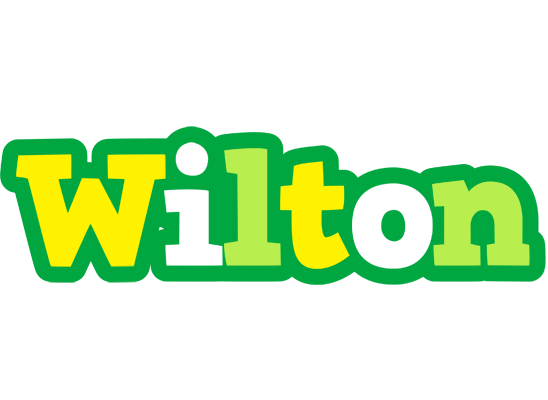 Wilton soccer logo
