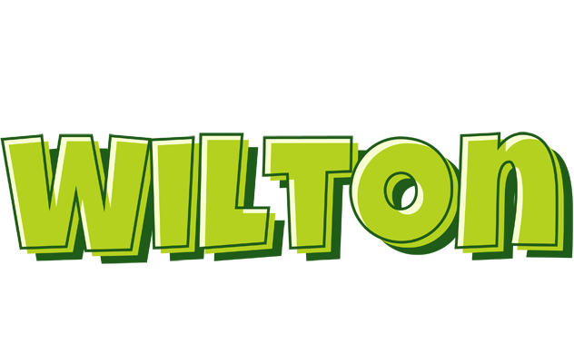 Wilton summer logo
