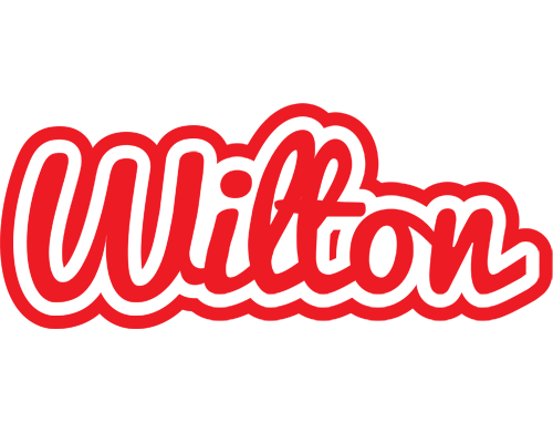 Wilton sunshine logo