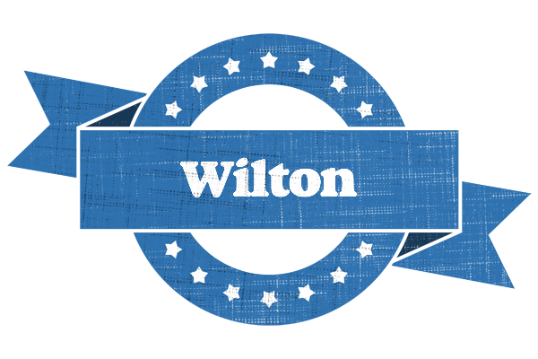 Wilton trust logo