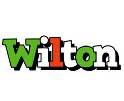 Wilton venezia logo