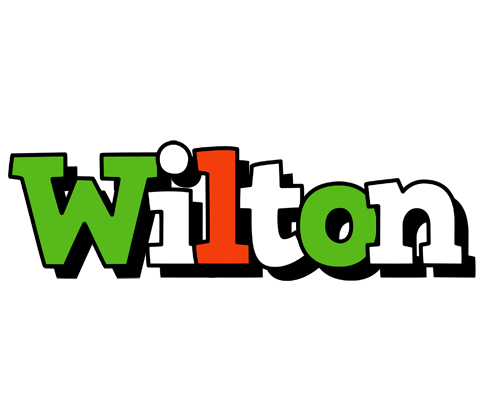 Wilton venezia logo