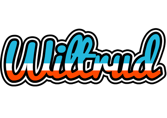 Wiltrud america logo