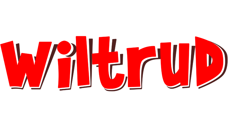 Wiltrud basket logo