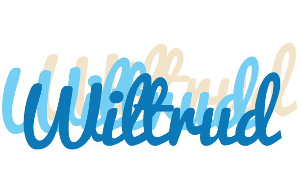 Wiltrud breeze logo