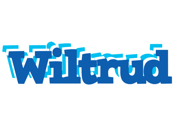 Wiltrud business logo