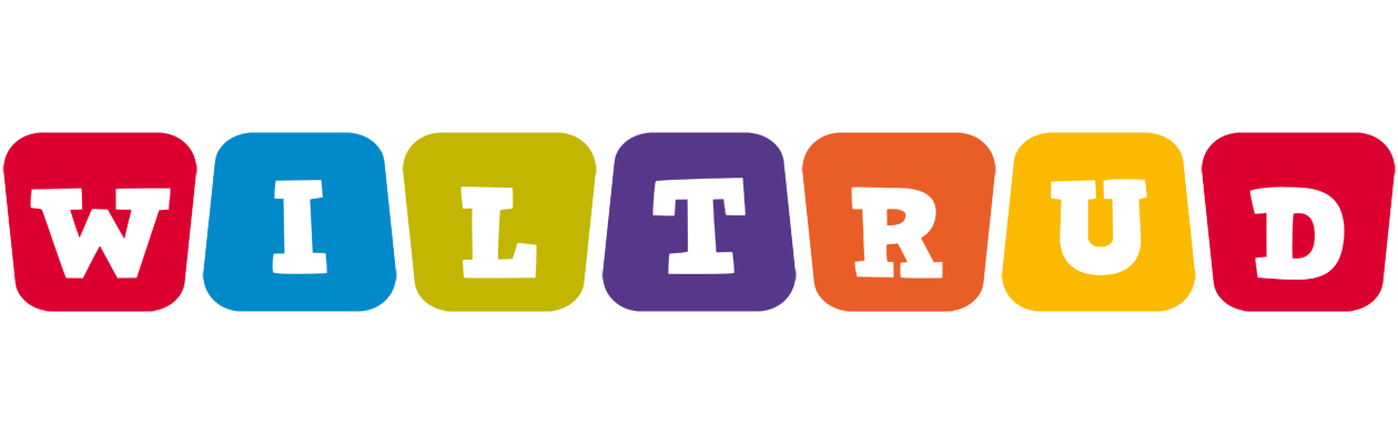 Wiltrud daycare logo