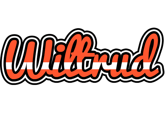 Wiltrud denmark logo