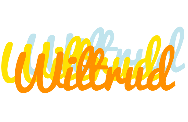 Wiltrud energy logo