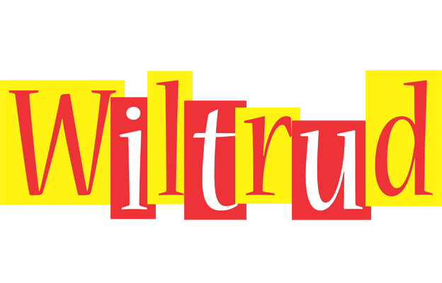 Wiltrud errors logo