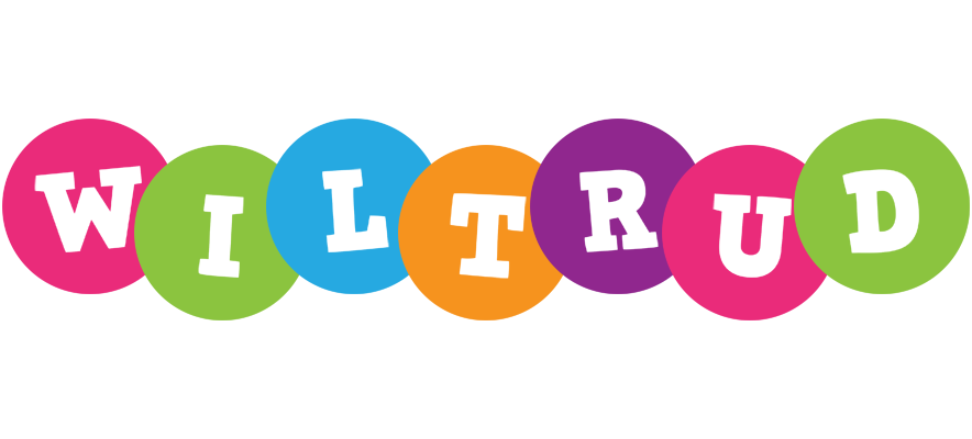 Wiltrud friends logo