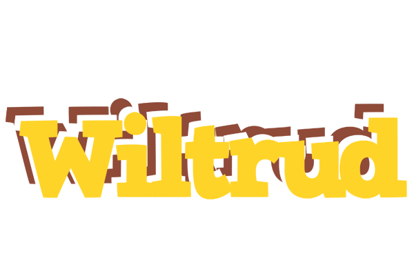 Wiltrud hotcup logo