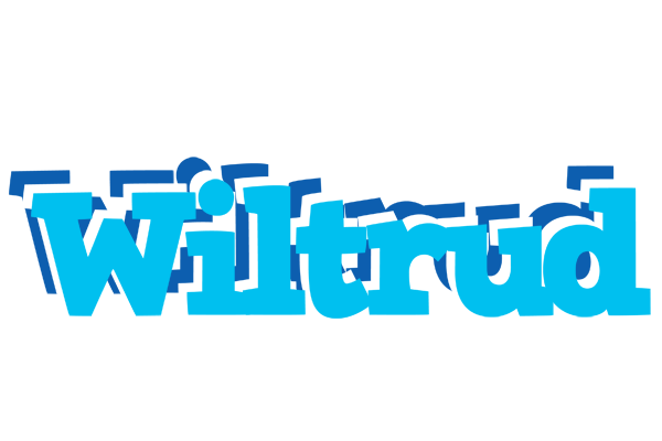 Wiltrud jacuzzi logo