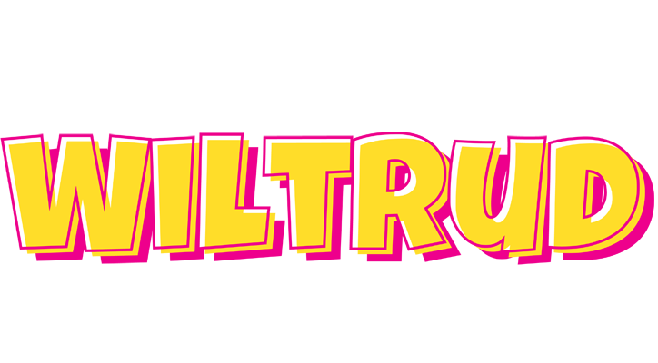 Wiltrud kaboom logo