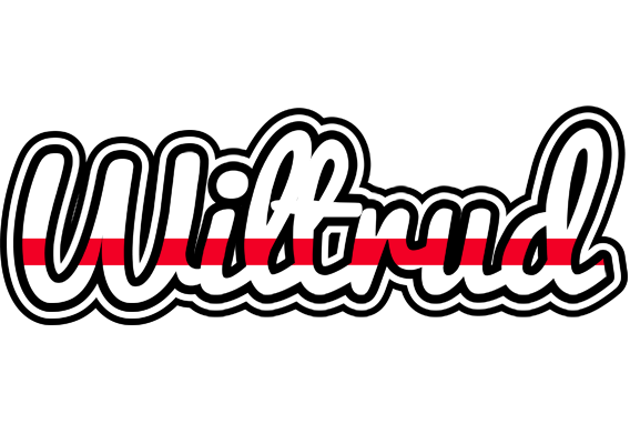 Wiltrud kingdom logo