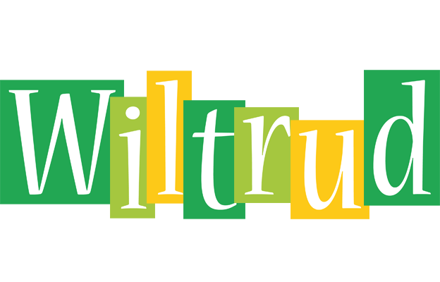 Wiltrud lemonade logo