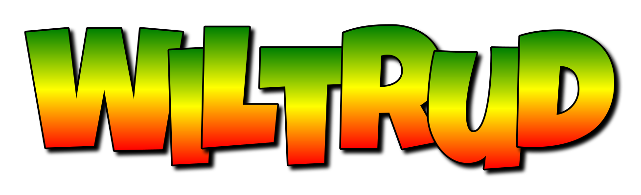 Wiltrud mango logo