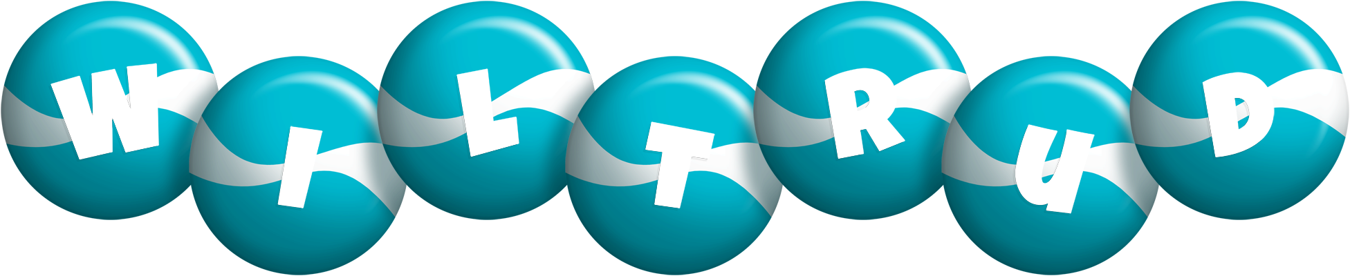 Wiltrud messi logo