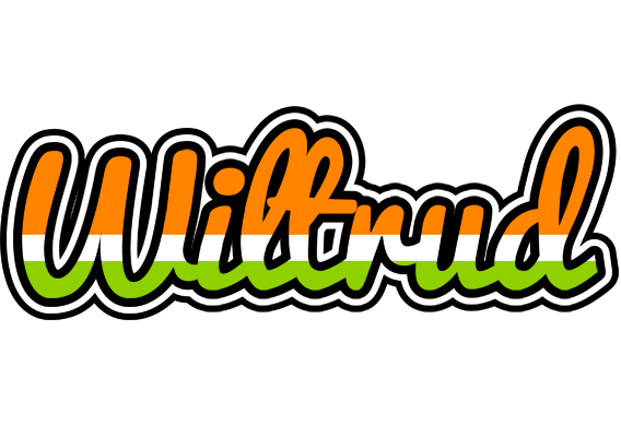 Wiltrud mumbai logo