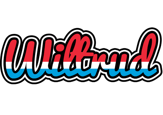 Wiltrud norway logo