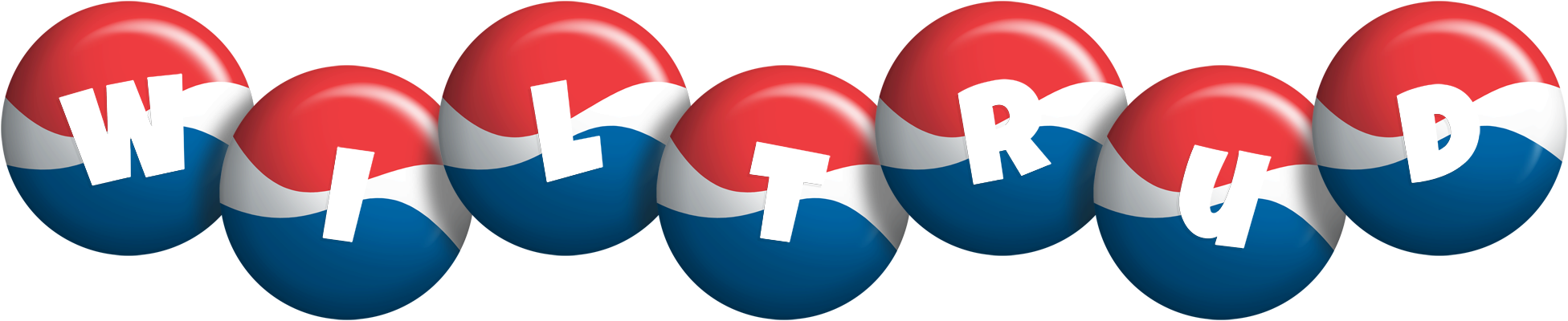 Wiltrud paris logo