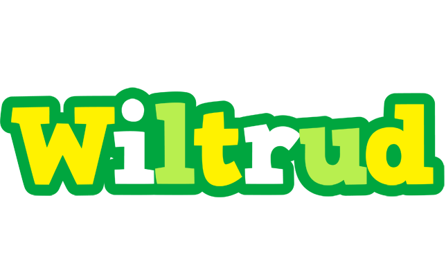 Wiltrud soccer logo