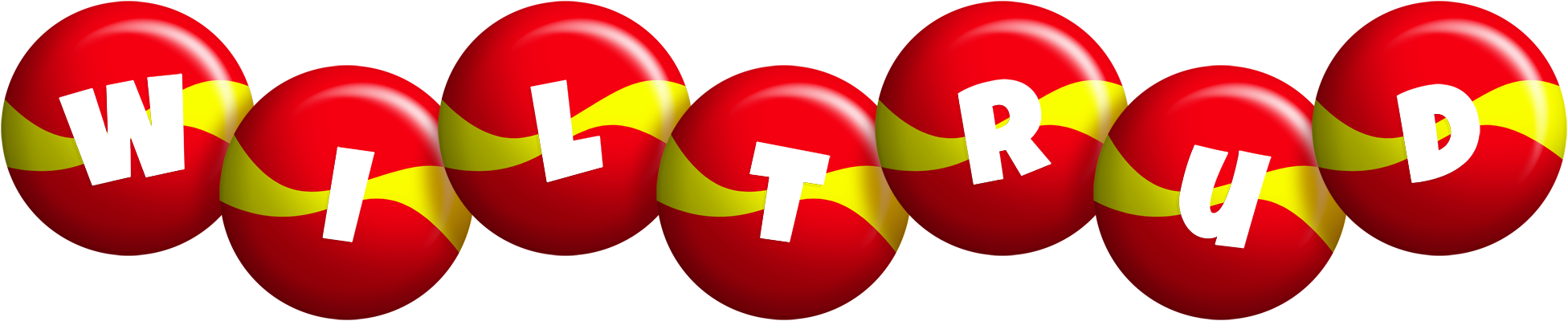 Wiltrud spain logo