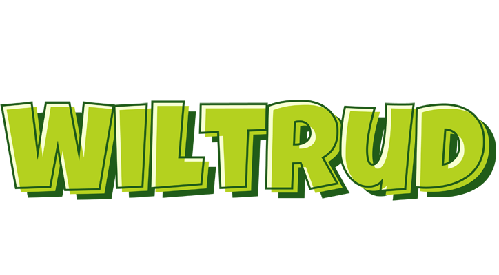 Wiltrud summer logo
