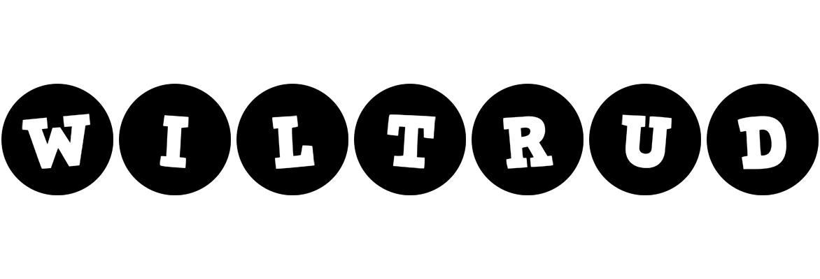 Wiltrud tools logo