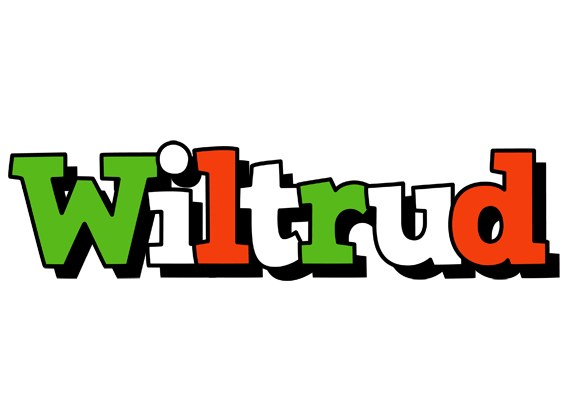 Wiltrud venezia logo