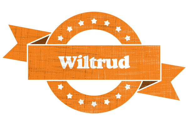 Wiltrud victory logo