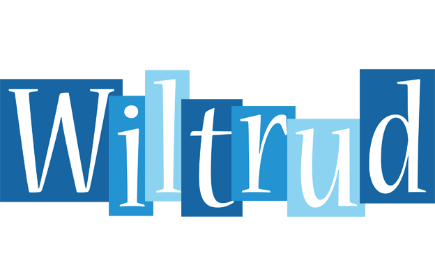 Wiltrud winter logo