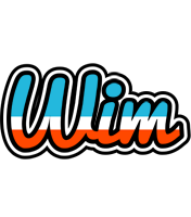 Wim america logo