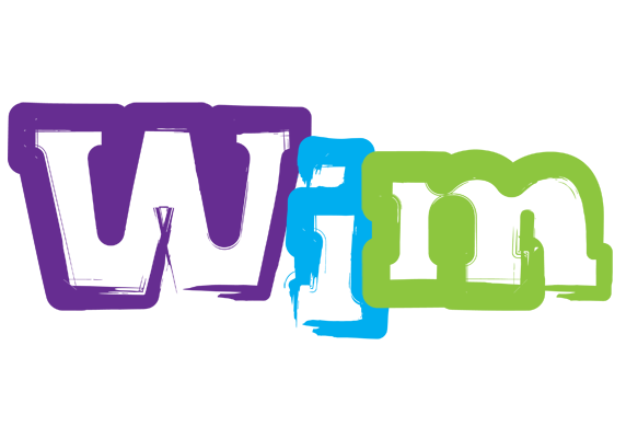 Wim casino logo