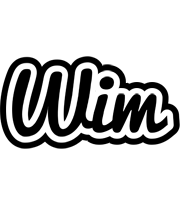 Wim chess logo