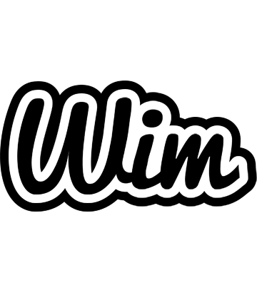 Wim chess logo