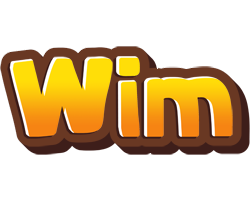 Wim cookies logo